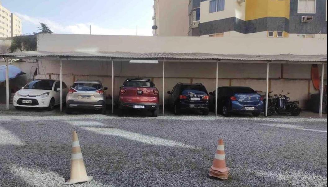 Апартаменты Charmoso Apto De 2 Quartos A 100M Do Mar, Super Central Балнеариу-Камбориу Экстерьер фото
